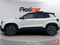 Usado Jeep Avenger Altitude 100 HP (73 kW) 2024 Branco SUV