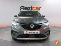 Usado Renault Arkana Evolution 140 CV (102 kW) 2023 Gris SUV