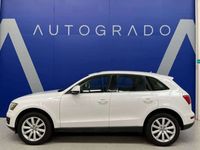 usado Audi Q5 3.2 FSI quattro S-Tronic