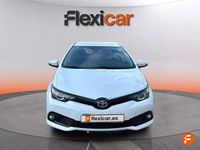 Usado Toyota Auris Hybrid 136 CV (100 kW) 2018 Blanco