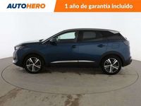 usado Peugeot e-3008 1.6 Hybrid 225 Allure PHEV