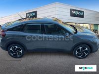 Usado Citroën C4 Feel 130 CV (95 kW) 2023 Gris / plata Berlina
