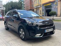 usado Kia Niro 1.6 GDi Híbrido 104kW (141CV) Drive