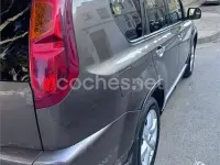 Usado Nissan X-Trail 173 CV (127 kW) 2011 Marrón SUV