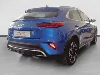 Usado Kia XCeed 140 CV (102 kW) 2025 Azul SUV