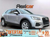 Usado Audi Q2 Advanced 150 CV (110 kW) 2023 Gris SUV