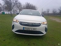 Usado Opel Corsa Elegance 100 CV (73 kW) 2022 Blanco Utilitario