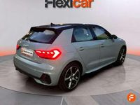 Usado Audi A1 Sportback Premium 110 CV (80 kW) 2023 Gris Utilitario