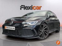 Usado VW Golf VIII GTI 245 CV (180 kW) 2021 Negro