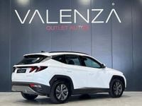 Nuevo Hyundai Tucson 159 CV (116 kW) 2025 SUV