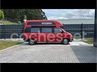 Usado VW California California 78 CV (57 kW) 1995 Rojo Van