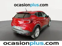 Usado Mitsubishi ASX Motion 91 CV (66 kW) 2024 Rojo SUV