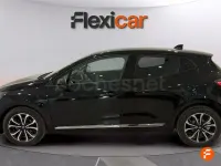 Usado Renault Clio V Techno 90 CV (66 kW) 2024 Negro Berlina