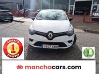 usado Renault Clio IV 