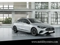 Nuevo Mercedes CLA180 136 CV (100 kW) 2026 Gris Berlina