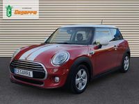 Usado Mini Cooper 136 CV (100 kW) 2015 Rojo Utilitario
