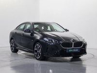 Usado BMW 218 150 CV (110 kW) 2025 Negro Coupe