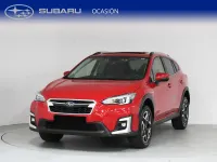Usado Subaru XV 150 CV (110 kW) 2022 Blanco SUV