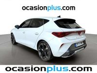 Usado Cupra Leon 150 CV (110 kW) 2024 Blanco Utilitario