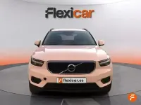 Usado Volvo XC40 Inscription 129 CV (94 kW) 2022 Blanco SUV