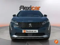Usado Peugeot 3008 GT 136 CV (100 kW) 2023 Azul SUV