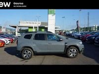 Usado Dacia Duster Journey 150 CV (110 kW) 2024 Blanco SUV