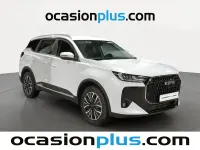 Usado Ebro s700 147 CV (108 kW) 2025 Blanco SUV