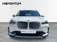 Nuevo BMW iX1 Comfort Edition 230 kW (313 CV) 2025 Blanco SUV