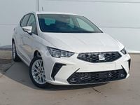 Nuevo Seat Ibiza Style 115 CV (84 kW) 2025 Blanco Berlina