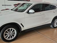 Używany BMW X4 190 KM (139 kW) 2019 Biały SUV