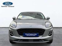 Usado Ford Puma Titanium X 155 CV (114 kW) 2023 Plateado SUV