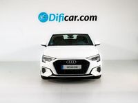 Usado Audi A3 Advanced Plus 150 CV (110 kW) 2021 Blanco Berlina