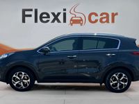 usado Kia Sportage 1.6 MHEV Drive Plus 100kW (136CV) 4x2 Híbrido en Flexicar Vitoria