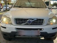 Usado Volvo XC90 Momentum 163 CV (119 kW) 2011 Blanco SUV