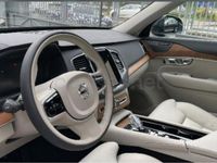 Usado Volvo XC90 Inscription 235 CV (172 kW) 2021 Gris / plata SUV