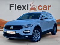 usado VW T-Roc Advance 1.0 TSI 85kW (115CV) Gasolina en Flexicar Talavera de la Reina