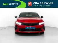 Usado Opel Astra S 180 CV (132 kW) 2022 Rojo Utilitario