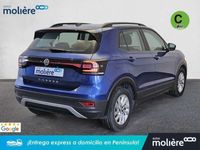 usado VW T-Cross - Advance 1.0 TSI 81kW (110CV) DSG