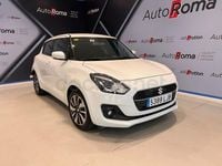 Usado Suzuki Swift GLX 83 CV (61 kW) 2020 Blanco Utilitario
