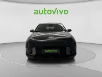 Nowe Hyundai Kona 115 KM (84 kW) 2025 Szary SUV