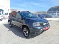 Usado Dacia Duster Journey 150 CV (110 kW) 2024 Gris / plata SUV