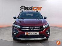 Usado Dacia Sandero Comfort 91 CV (66 kW) 2022 Rojo