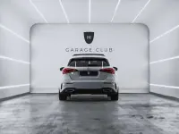 Usado Mercedes A250 224 CV (164 kW) 2018 Blanco Utilitario
