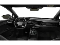 Nuevo Audi Q4 e-tron 210 kW (286 CV) 2026 Gris SUV