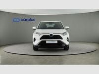 Usado Toyota RAV4 Business Edition 222 CV (163 kW) 2023 Gris grafito (met) SUV