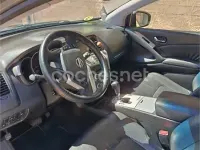 Usado Nissan Murano Acenta 190 CV (139 kW) 2011 Gris / plata SUV