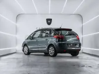Usado Citroën C4 Picasso 110 CV (80 kW) 2010 Gris / plata Monovolumen