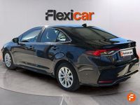 Usado Toyota Corolla Active 125 CV (91 kW) 2023 Negro Berlina