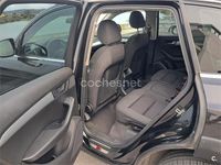 Begagnad Audi Q5 170 HK (125 kW) 2010 Svart SUV