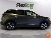 Usado Peugeot 3008 Allure 130 CV (95 kW) 2021 Gris SUV